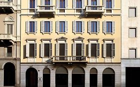 Manzoni 44 Suite